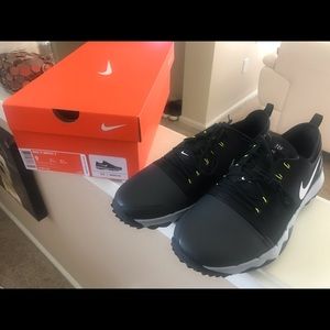 NWT Nike FI Impact 3 size 9